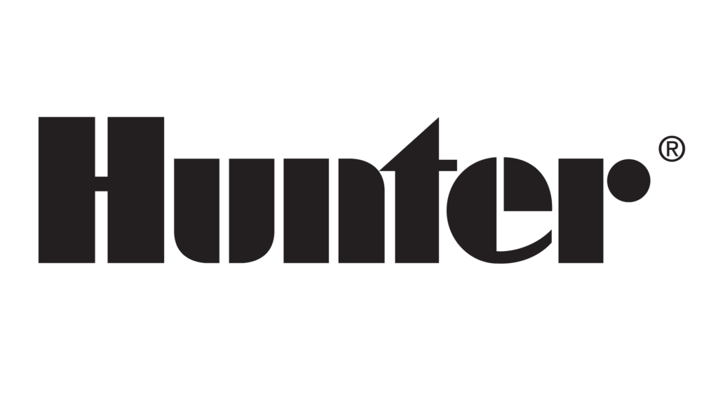 Hunter Irrigation logo