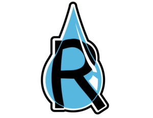 Reliable Rain Sprinklers Icon